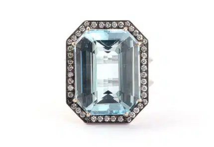 March Birthstone Jewelry