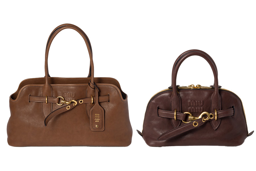 90s Miu Miu Bag - Etsy Miu Miu archive patent mini Boston bag