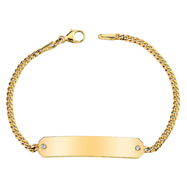 Bar Bracelet Types of Jewelry