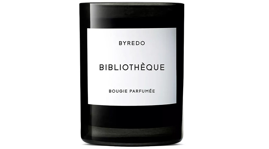 Byredo Bibliothèque Byredo Bibliothèque