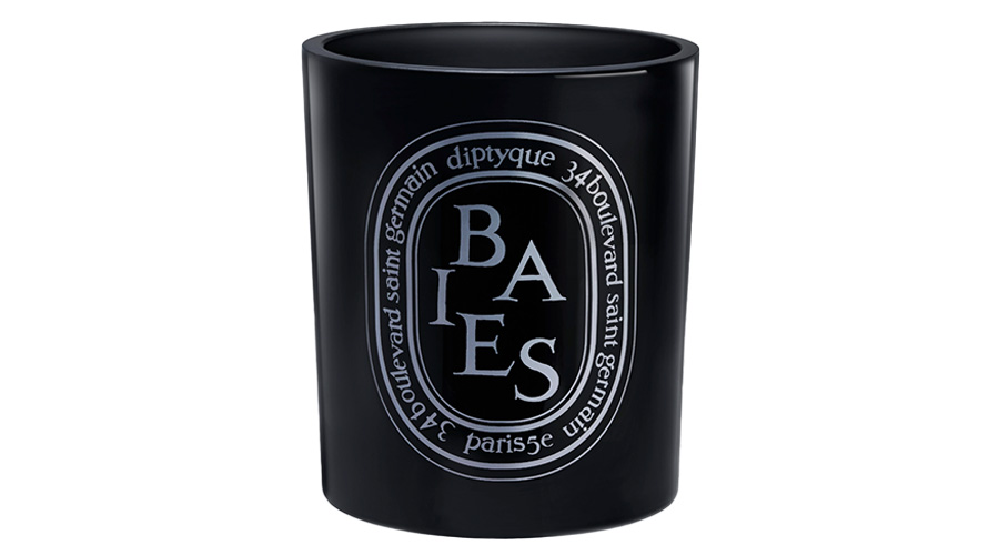 Diptyque Baies Diptyque Baies Luxury Candles