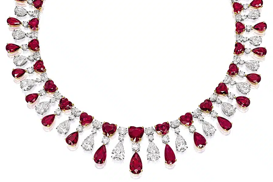 Famous Ruby Jewelry Famous Ruby Jewelry