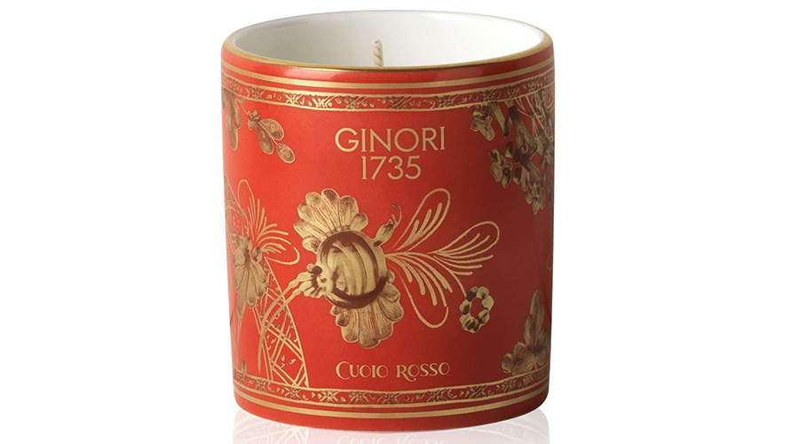 Ginori 1735 Cuoio Rosso Ginori 1735 Cuoio Rosso