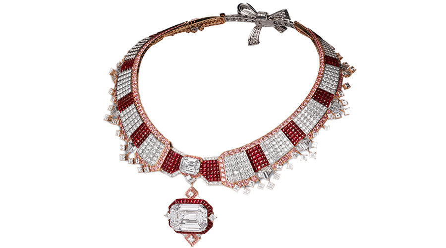 High Jewelry High Jewelry