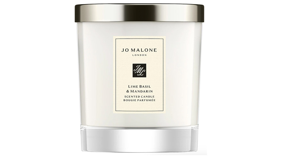 Jo Malone candle Jo Malone Lime, Basil, and Mandarin