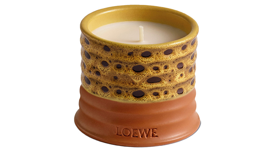 Loewe Mimosa Loewe Mimosa Luxury Candles