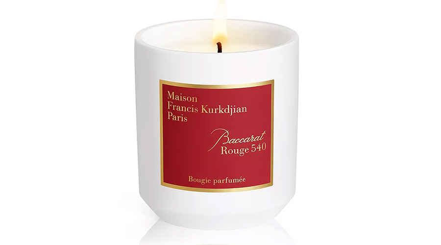 Maison Francis Kurkdjian Baccarat Rouge 540 Maison Francis Kurkdjian Baccarat Rouge 540