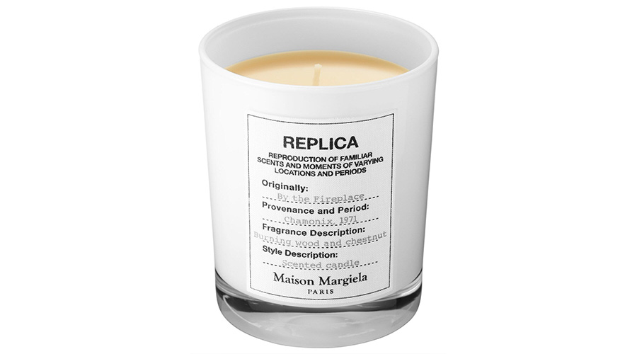 Maison Margiela Replica By the Fireplace Maison Margiela Replica By the Fireplace
