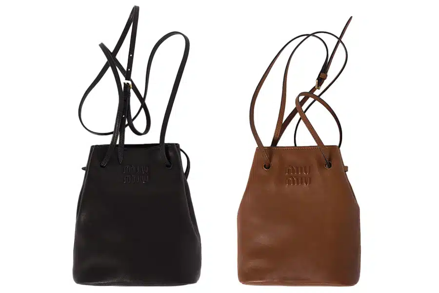 Mini-Bag nappa leather Mini-Bag nappa leather