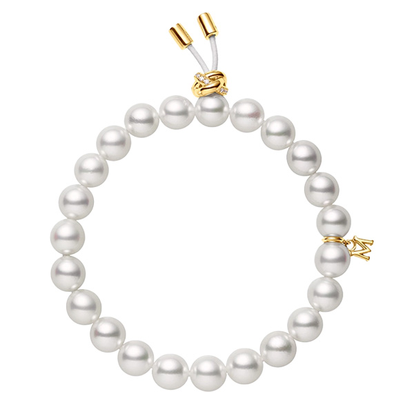 Pearl Bracelet Types of Jewelry