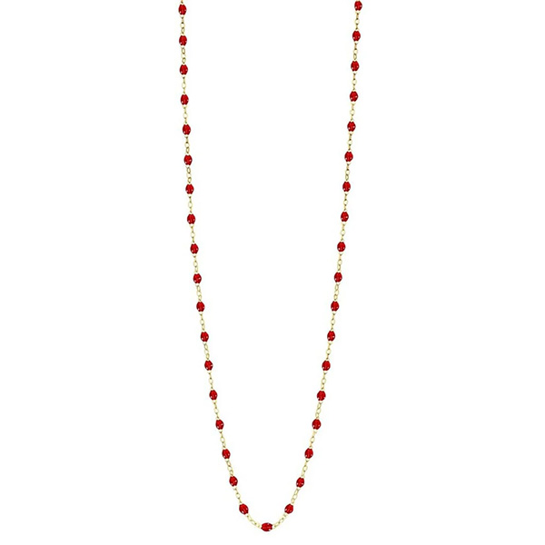 Sautoir Necklace Types of Jewelry