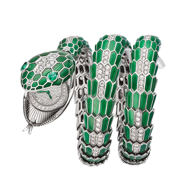 Secret Watch Types of Jewelry