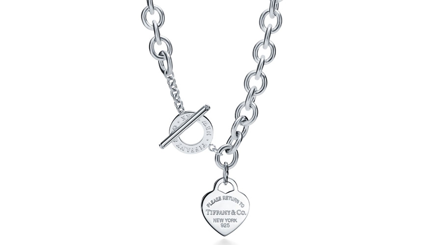 Sterling Silver necklace Sterling Silver necklace