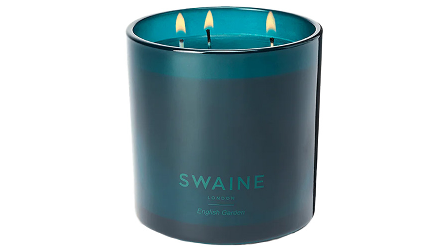 Swaine London English Garden Swaine London English Garden