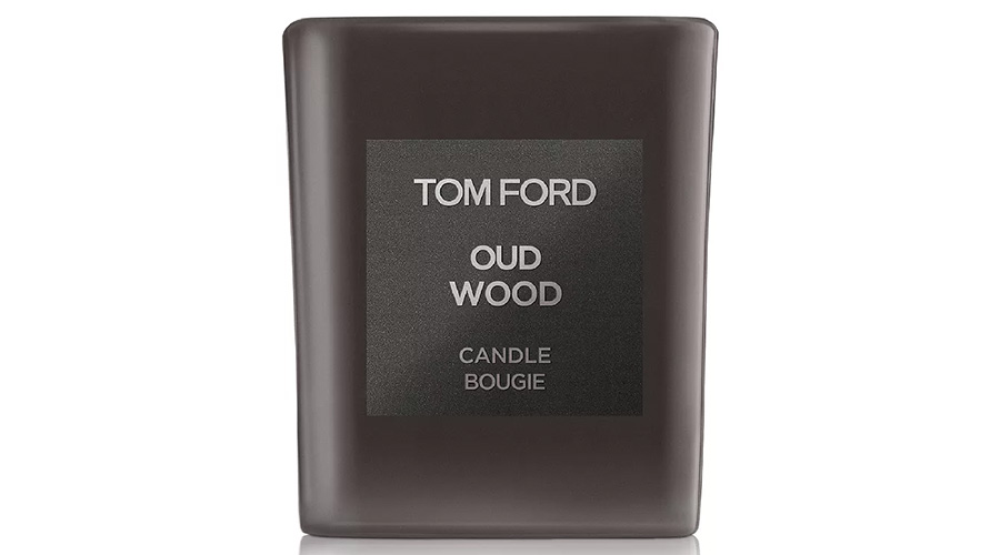 Tom Ford Oud Wood Tom Ford Oud Wood Luxury Candles