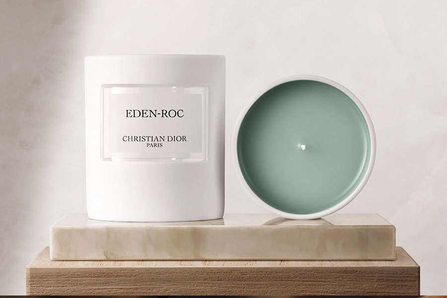 What Makes a Candle Luxury?