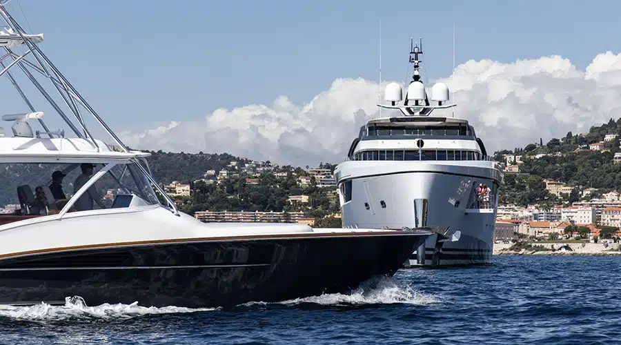 Northrop & Johnson yachts Northrop & Johnson yachts