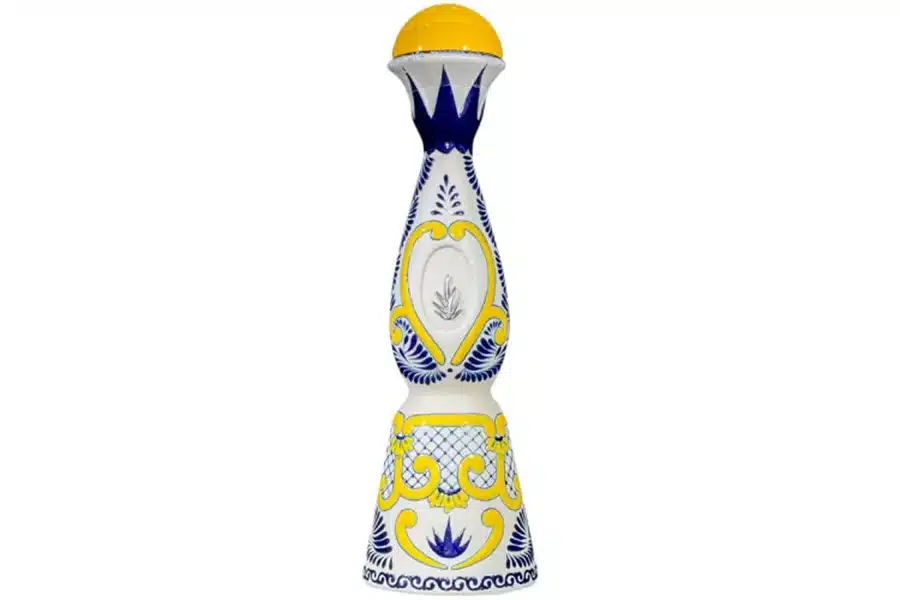 Clase Azul Puebla Limited Edition: $10,100