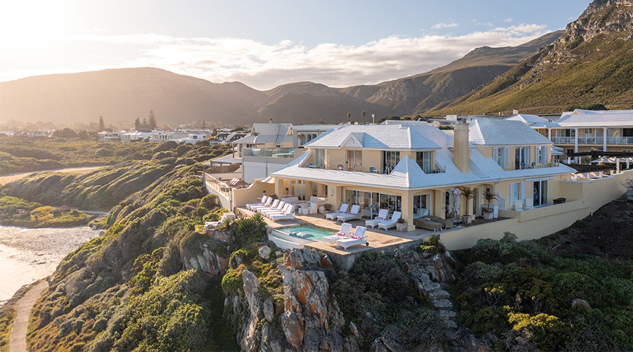 Birkenhead House Luxury Safari Birkenhead House Luxury Safari