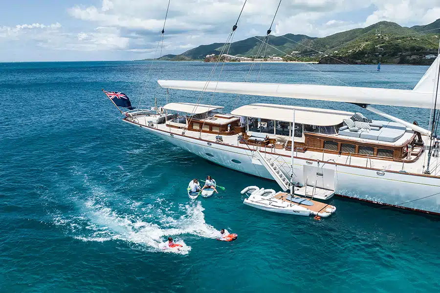 What Is Yachting What Is Yachting? From Yacht Charters to Onboard Etiquette