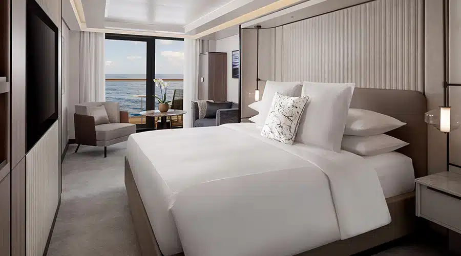 Ritz-Carlton Yacht Collection Ritz-Carlton Yacht Collection