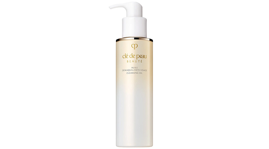 Clé de Peau Cleansing Oil Clé de Peau Cleansing Oil