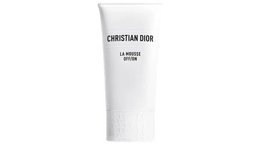 Dior Foaming Face Cleanser Dior La Mousse Off/On Foaming Face Cleanser