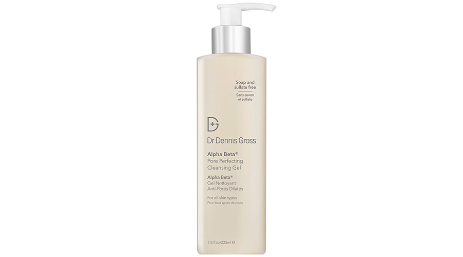Dr. Dennis Gross Alpha Beta Gel Cleanser Dr. Dennis Gross Skincare Alpha Beta Gel Cleanser