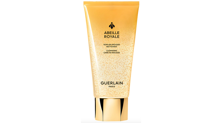 Guerlain Abeille Royale Cleansing Foam Guerlain Abeille Royale Cleansing Foam