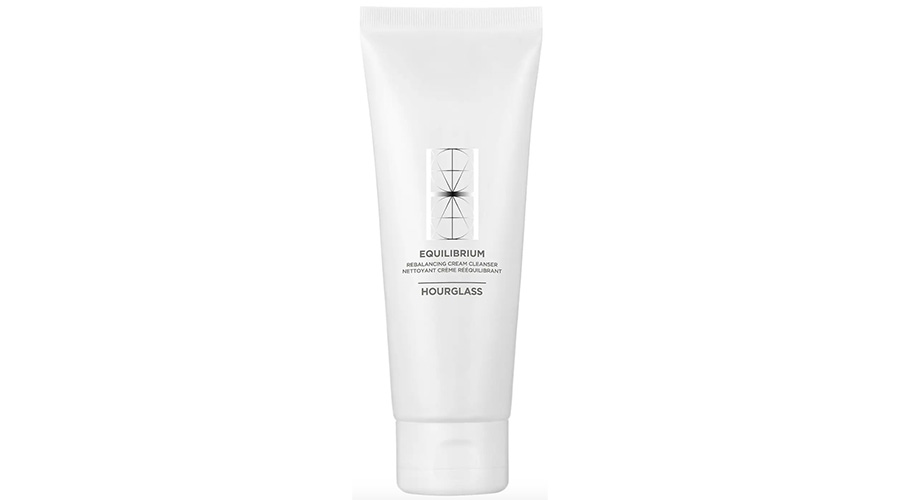 Hourglass Equilibrium Rebalancing Cleanser Hourglass Equilibrium Rebalancing Cleanser