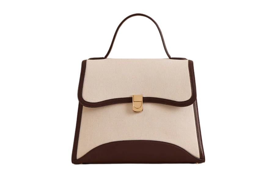 Mark Cross Madeline Mark Cross Madeline Quiet luxury handbags