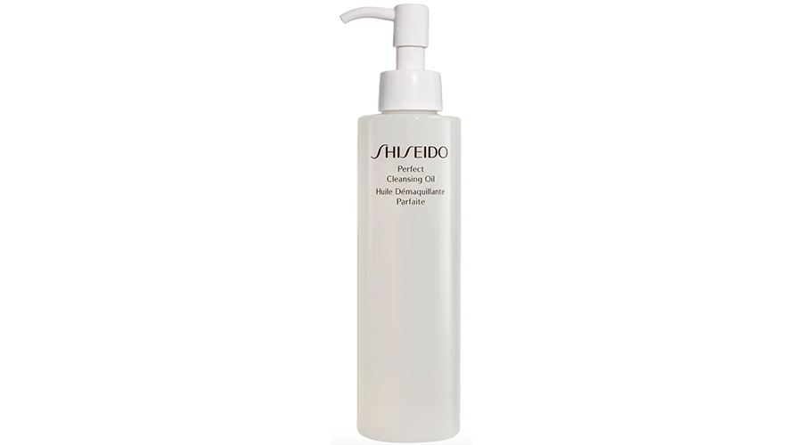 Shiseido Perfect Cleansing Oil Shiseido Perfect Cleansing Oil