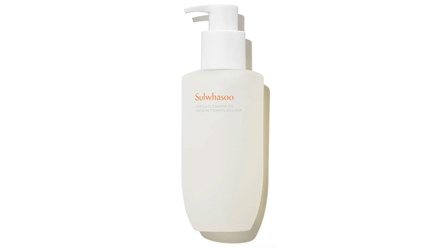 Sulwhasoo Gentle Cleansing Oil Sulwhasoo Gentle Cleansing Oil Luxury Face Washes
