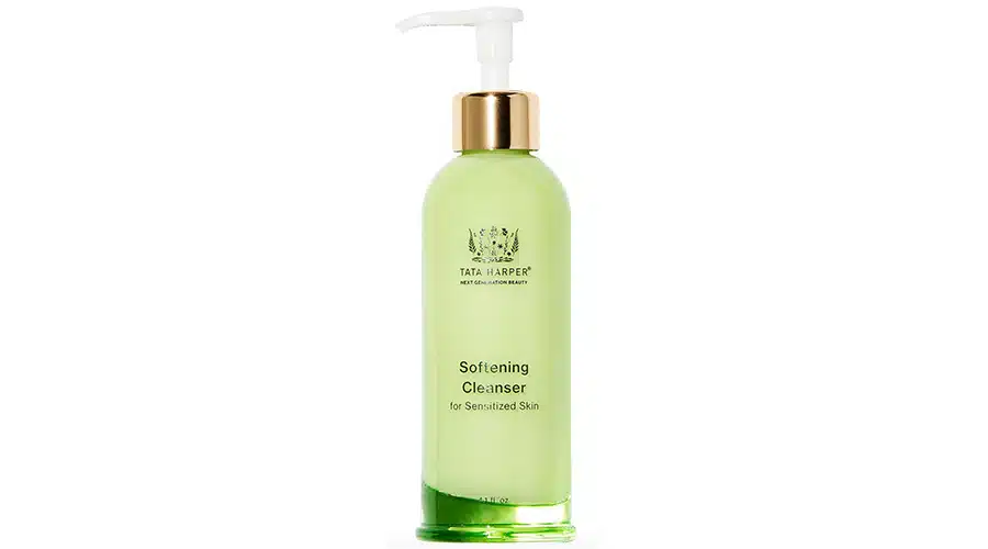 Tata Harper Softening Cleanser Tata Harper Softening Cleanser Luxury Face Washes