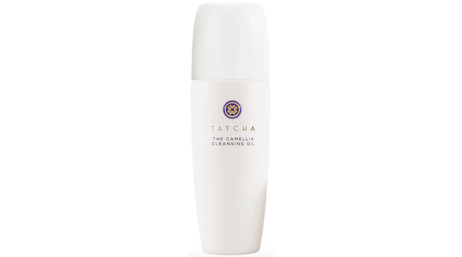 Tatcha Pure One Step Camellia Cleansing Oil Tatcha Pure One Step Camellia Cleansing Oil