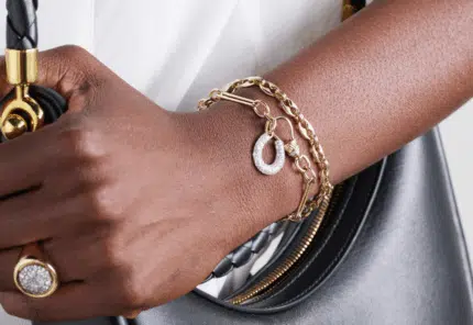 Horse-inspired fine jewelry